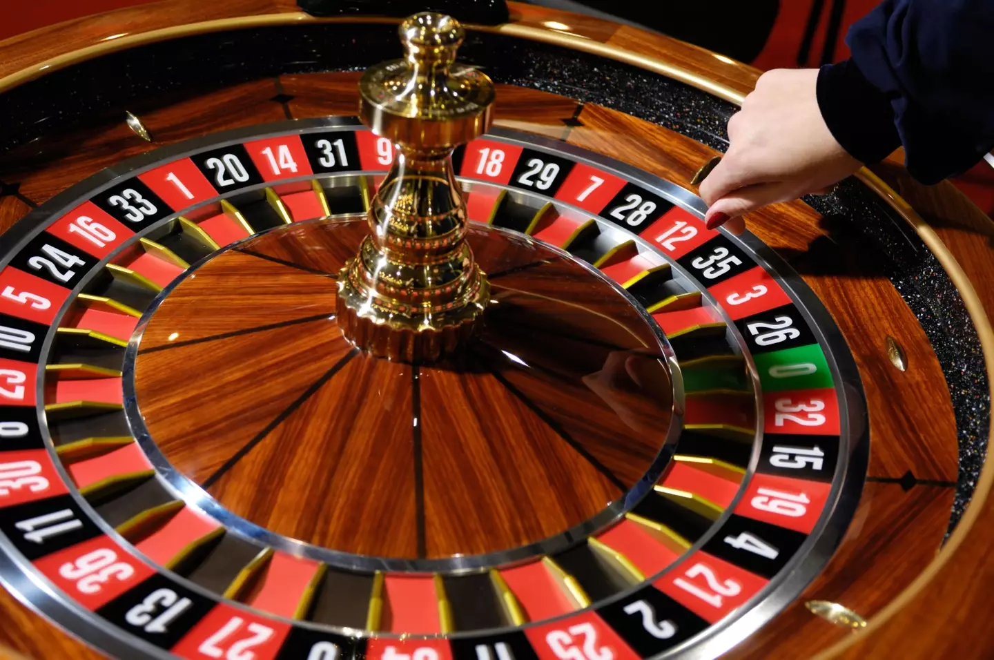 8 Daftar Permainan Live Casino yang Paling Seru dan Populer Tahun Ini